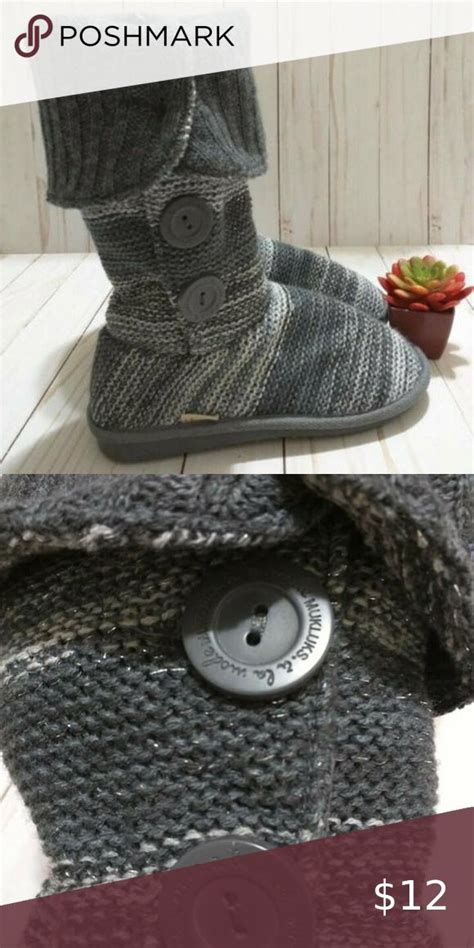 versace 19.69 sweater knit booties